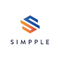 SIMPPLE LTD. Ordinary Shares logo