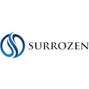 Surrozen, Inc. Common logo