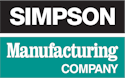 Simpson Manufacturing Co., Inc. logo