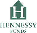 Hennessy Funds Trust Hennessy Sustainable ETF logo