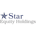 Star Equity Holdings, Inc. Common Stock logo