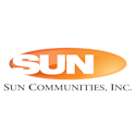 Sun Communities, Inc logo