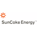 SUNCOKE ENERGY INC logo
