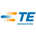 TE Connectivity plc logo