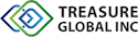 Treasure Global Inc. Common Stock logo