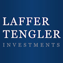 Wedbush Laffer Tengler New Era Value ETF logo
