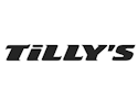Tilly's Inc. logo
