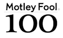 Motley Fool 100 Index ETF logo