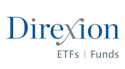 Direxion Daily 20+ Year Treasury Bear 3X ETF logo