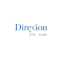 Direxion Daily Small Cap Bull 3x ETF logo