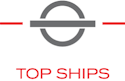 TOP Ships Inc. logo