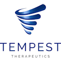 Tempest Therapeutics, Inc. Common Stock logo