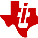 Texas Instruments Incorporated logo