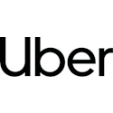 Uber Technologies, Inc. logo