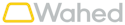 Wahed Dow Jones Islamic World ETF logo