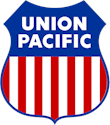 Union Pacific Corp. logo