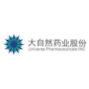 Universe Pharmaceuticals Inc. Class A Ordinary Shares logo