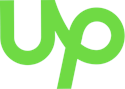 Upwork Inc. Common Stock logo