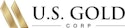 U.S. Gold Corp. Common Stock logo