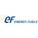 Energy Fuels Inc. logo