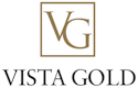Vista Gold Corp. logo