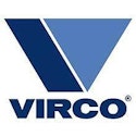 Virco Mfg. Corporation logo