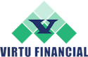 Virtu Financial, Inc. Class A logo