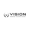 Vision Marine Technologies Inc. Common Shares logo