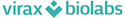 Virax Biolabs Group Limited Ordinary Shares logo