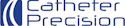 Catheter Precision, Inc. logo