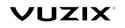 Vuzix Corporation logo