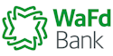 WaFd, Inc. Depositary Shares logo