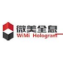 WiMi Hologram Cloud Inc. Class B Ordinary Shares logo