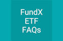 FundX ETF logo