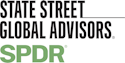 State Street Communication Services Select Sector SPDR ETF logo