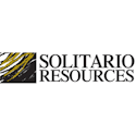 Solitario Resources Corp. logo