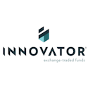 Innovator U.S. Equity Accelerated Plus ETF - July logo