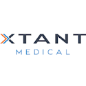Xtant Medical Holdings, Inc. logo