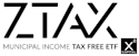 X-Square Municipal Income ETF logo